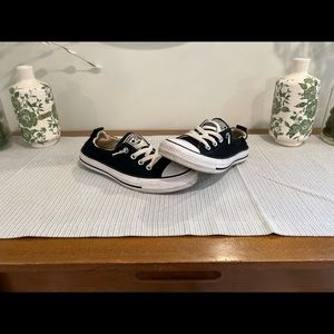 Converse Chuck Taylor low